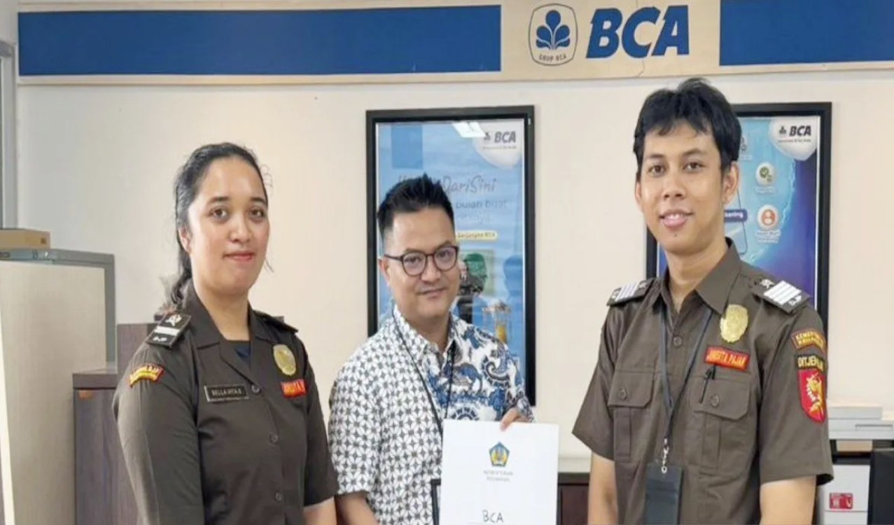 DJP Kalselteng Blokir 155 Rekening Penunggak Pajak Rp40 Miliar