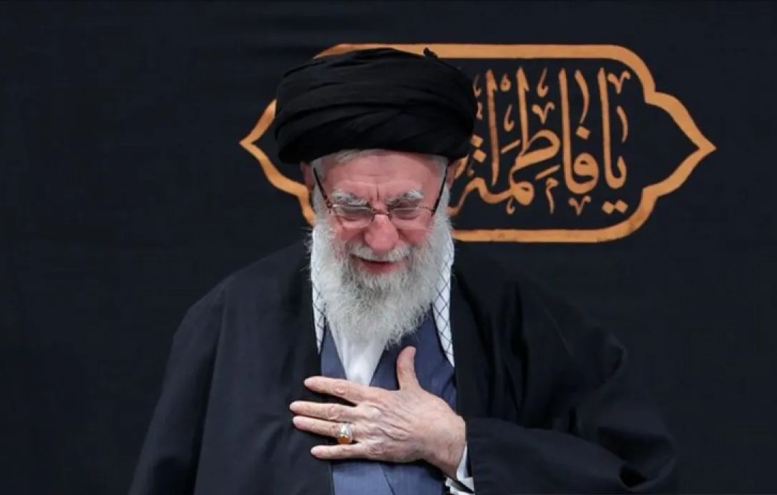 Iran Sebut Pembunuhan Khamenei oleh AS-Israel Aksi Terorisme