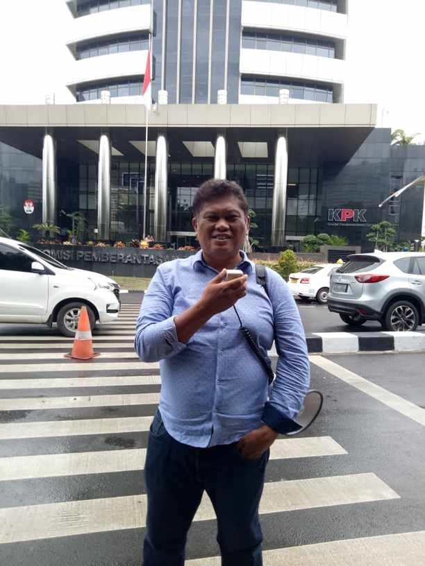Massa Desak Penghentian Kasus Babeh Aldo, KAKI Kalsel Ingatkan Potensi Obstruction of Justice
