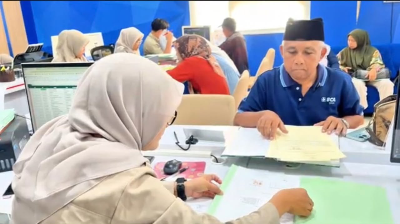 Urus Roya Bisa Mandiri, Tak Perlu Pakai Jasa Perantara