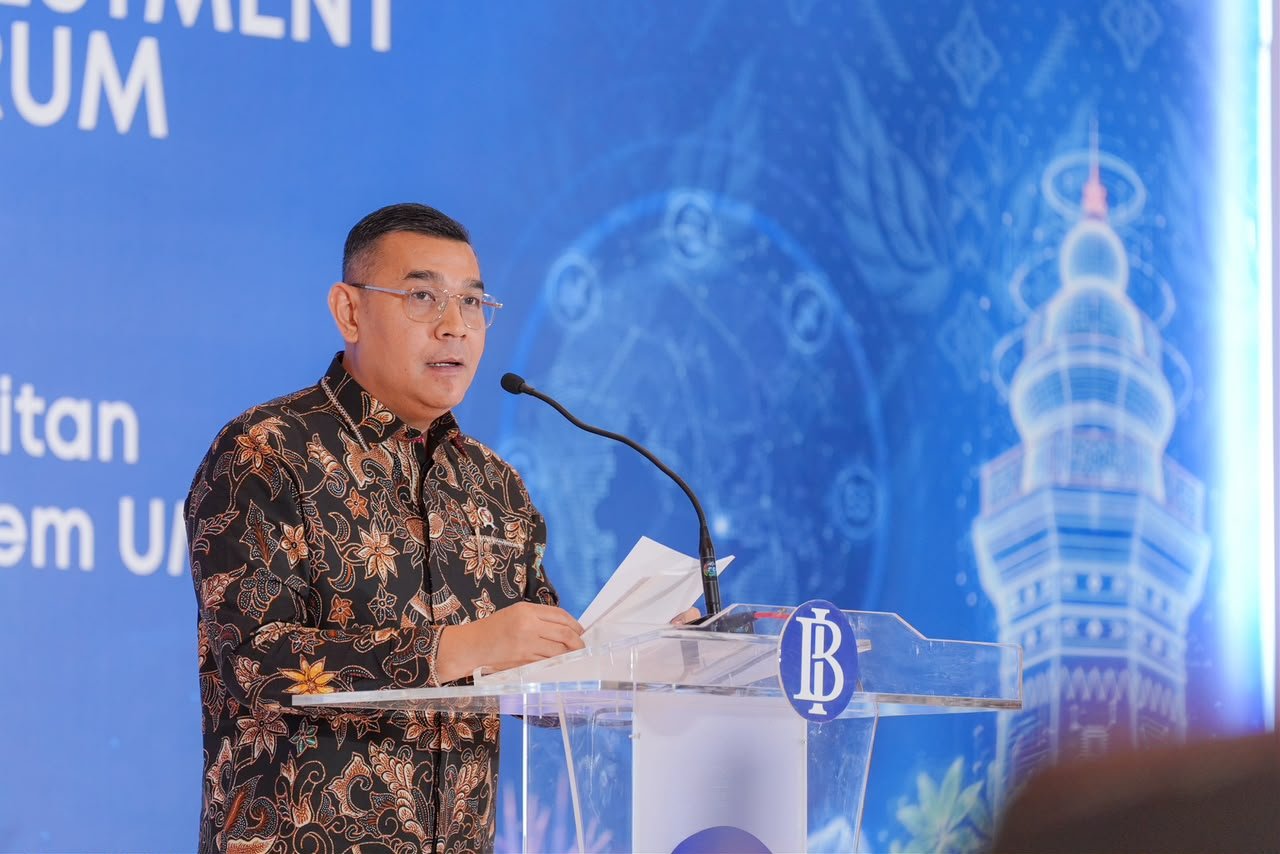 Kepastian Pertanahan Jadi Fondasi Investasi, BPN Banten Catat 3,75 Juta Bidang Bersertipikat