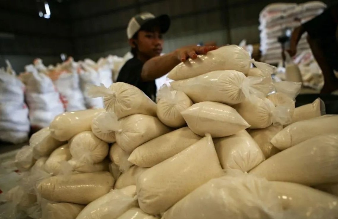 Kemendag: Harga Gula di Maluku-Papua 22,33 Persen di Atas Acuan