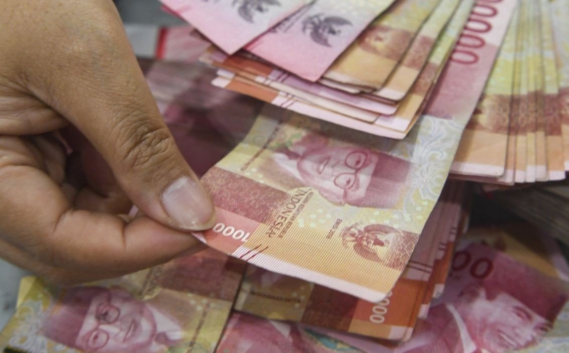 Hoaks! Bank Indonesia Terbitkan Uang Baru Pecahan Rp1 Juta Bergambar Delapan Presiden RI