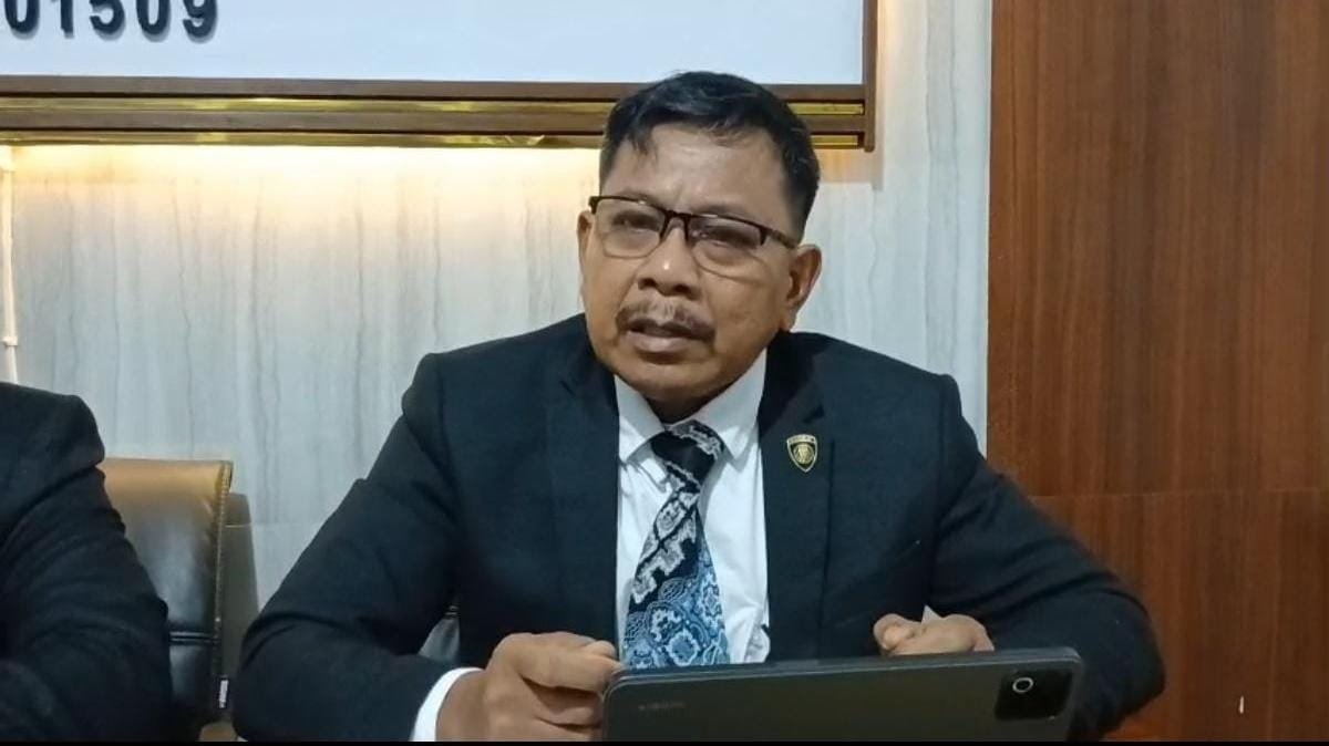 Terseret Kasus Dana Rp5,65 Miliar, Kuasa Hukum Kepala BKSDA Kalsel Soroti Periode Jabatan